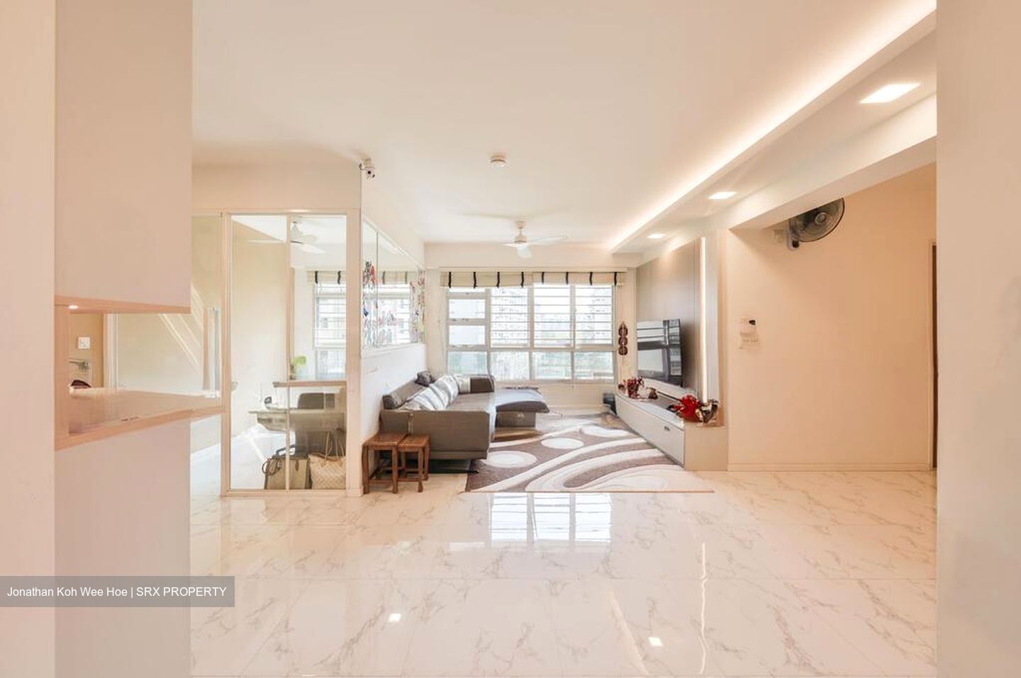 Blk 228A Ang Mo Kio Court (Ang Mo Kio), HDB 5 Rooms #510250291